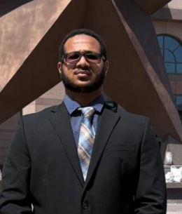 Abdelgadir Osman Profile Picture
